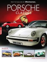 Porsche Classics